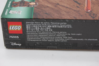 LEGO Star Wars 75325 Der N-1 Starfighter des Mandalorianers – Bild 7