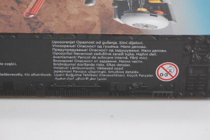 LEGO Star Wars 75325 Der N-1 Starfighter des Mandalorianers – Bild 8
