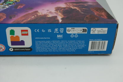 LEGO City 60433 Modulare Raumstation – Bild 3