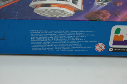 LEGO City 60433 Modulare Raumstation – Bild 4