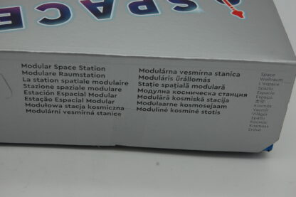 LEGO City 60433 Modulare Raumstation – Bild 5