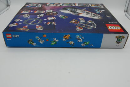 LEGO City 60433 Modulare Raumstation – Bild 6