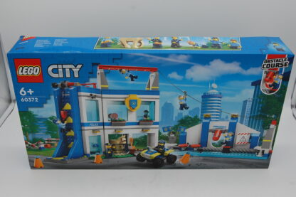 Lego City 60372 Polizeischule
