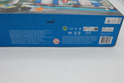Lego City 60372 Polizeischule – Bild 3