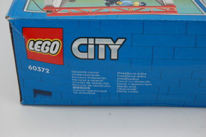 Lego City 60372 Polizeischule – Bild 6