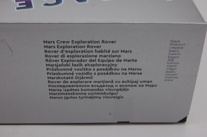 LEGO Technic 42180 Mars Exploration Rover – Bild 6