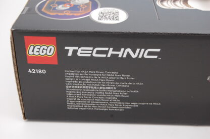 LEGO Technic 42180 Mars Exploration Rover – Bild 7