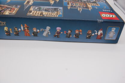 LEGO® Harry Potter™ 76435 Schloss Hogwarts™: Die Große Halle – Bild 3