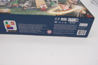 LEGO® Harry Potter™ 76435 Schloss Hogwarts™: Die Große Halle – Bild 4