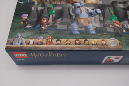 LEGO® Harry Potter™ 76435 Schloss Hogwarts™: Die Große Halle – Bild 6