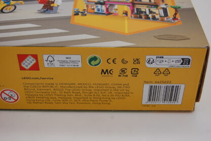 Lego Creator 31141 Hauptstraße – Bild 3