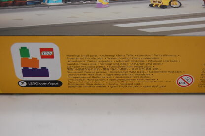 Lego Creator 31141 Hauptstraße – Bild 4