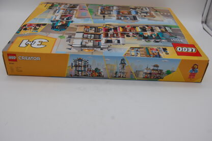 Lego Creator 31141 Hauptstraße – Bild 5