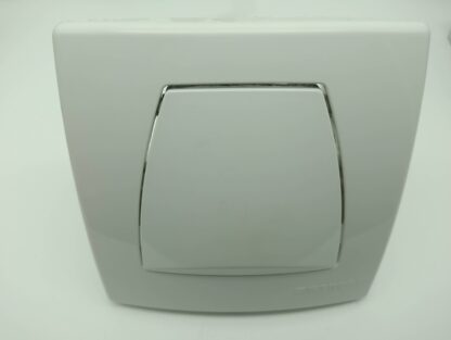 Geberit Betätigungsplatte UR-Strg. mit pneumatischer Sp-Auslauf 994.151.00.0