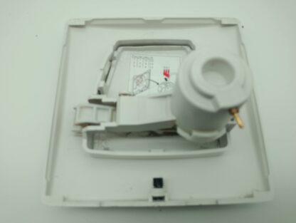 Geberit Betätigungsplatte UR-Strg. mit pneumatischer Sp-Auslauf 994.151.00.0 – Bild 2