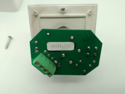 Record Mechanischer Programmschalter BDE 16 – Bild 4