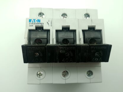Eaton Z-SLS/CEK40/3 Lasttrennschalter