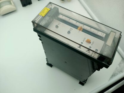 Landis & Gyr RWF 61.20 mit Sockel – Bild 3