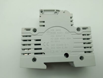 Schrack IS503701Lasttrennschalter – Bild 2