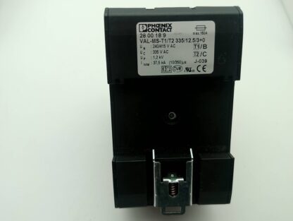 Phoenix Contact Valvetrab VAL-MS-T1/T2 335/12,5ST   2800190 – Bild 3