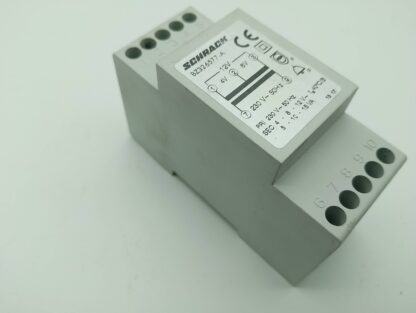 Schrack BZ326577-A Klingeltrafo – Bild 2