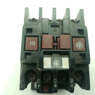 Telemecanique LC1-D093. A 60 Schütz 220V 50Hz/220-240V 60Hz