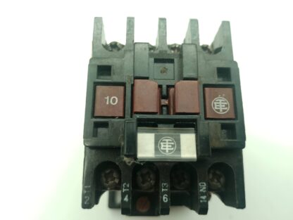 Telemecanique LC1-D093. A 60 Schütz 220V 50Hz/220-240V 60Hz
