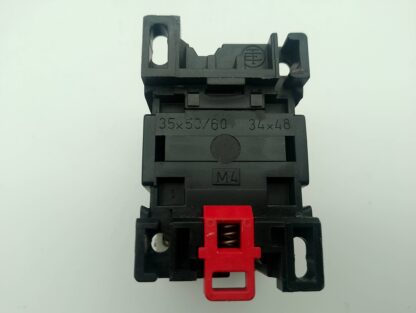 Telemecanique LC1-D093. A 60 Schütz 220V 50Hz/220-240V 60Hz – Bild 3