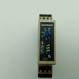 Schrack ZR 045090 Zeitrelais
