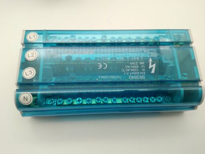 Eriflex 563840 Verteilerblock TD100/125ALL – Bild 2