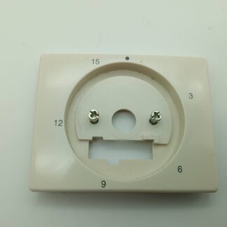 Berker 22852 Zentralstück cremeweiß