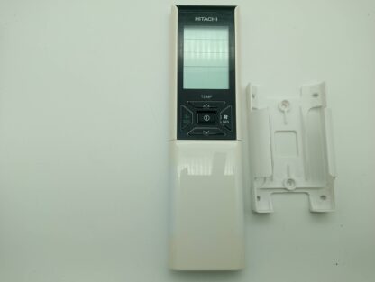 Hitachi RAR-5E1 Klimaanlage Fernbedienung mit Wandhalterung – Bild 3