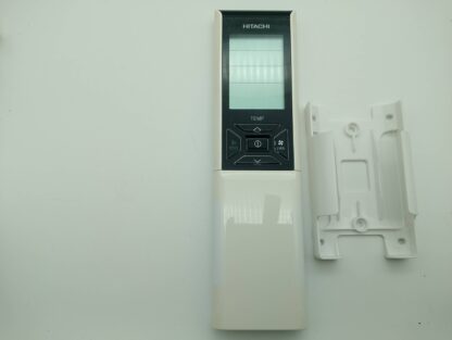 Hitachi RAR-5E1 Klimaanlage Fernbedienung mit Wandhalterung – Bild 2