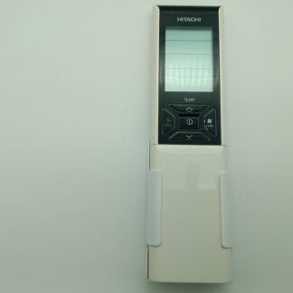 Hitachi RAR-5E1 Klimaanlage Fernbedienung mit Wandhalterung