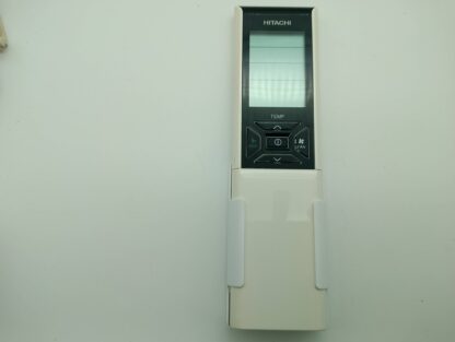 Hitachi RAR-5E1 Klimaanlage Fernbedienung mit Wandhalterung