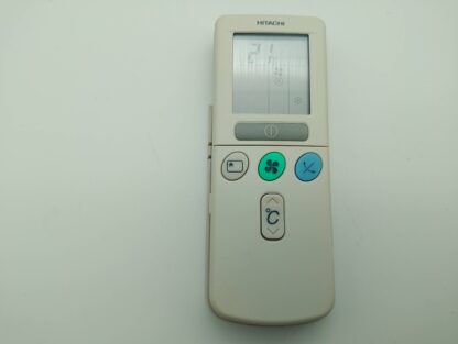 Hitachi RAR-3U1 Klimaanlage Fernbedienung mit Wandhalterung