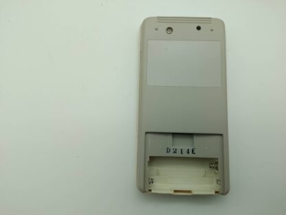 Hitachi D214E Klimaanlage Fernbedienung – Bild 2
