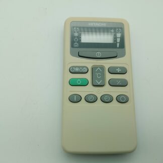 Hitachi D214E Klimaanlage Fernbedienung