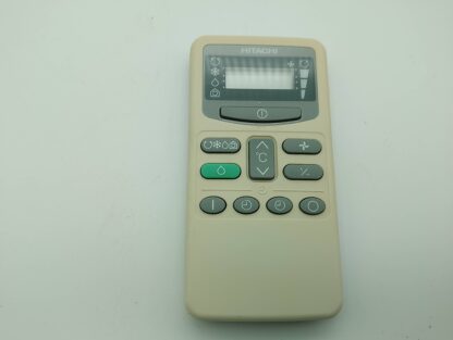 Hitachi D214E Klimaanlage Fernbedienung