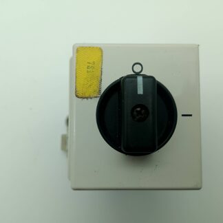 AB Allen Bradley 194L-A12-*A Nockenschalter 0-1