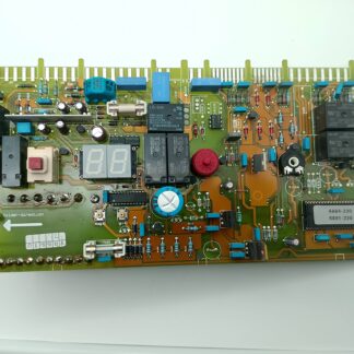 Wolf Heizung, Honeywell 2799146 Steuerplatine