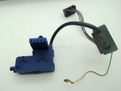 Wolf Heizung, SIT 504 NAC Zündtrafo 230V ~ 50/60 Hz 0504013-03 – Bild 4