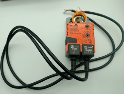 Belimo LM230AX-S-F  AC 100....240V  50/60 Hz Klappenstellantrieb