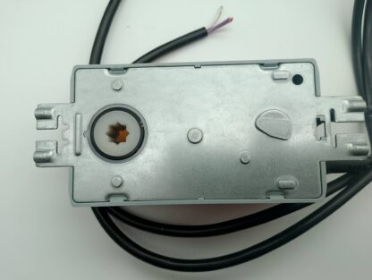 Belimo LM230AX-S-F  AC 100....240V  50/60 Hz Klappenstellantrieb – Bild 4