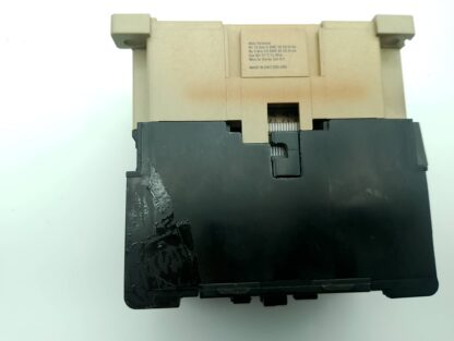 Sprecher + Schuh CA3-60-N-11 Schütz 220V 50Hz/254V 60Hz – Bild 3