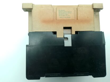 Sprecher + Schuh CA3-72-11 220V 50Hz/254V/60Hz  AC1 660V~90A – Bild 3