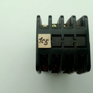 Benedikt & Jäger K6 A40s Schütz 220V 50Hz