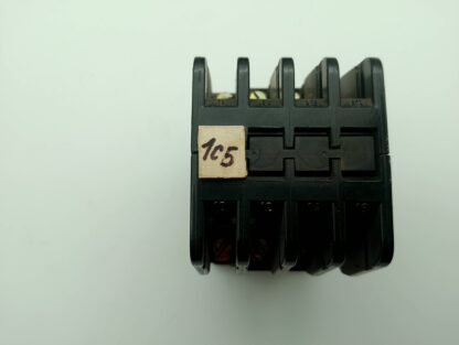 Benedikt & Jäger K6 A40s Schütz 220V 50Hz