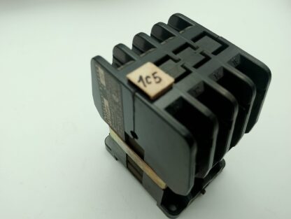 Benedikt & Jäger K6 A40s Schütz 220V 50Hz – Bild 3