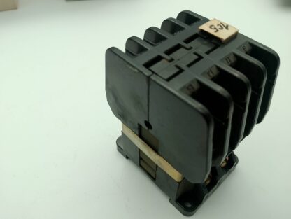 Benedikt & Jäger K6 A40s Schütz 220V 50Hz – Bild 4